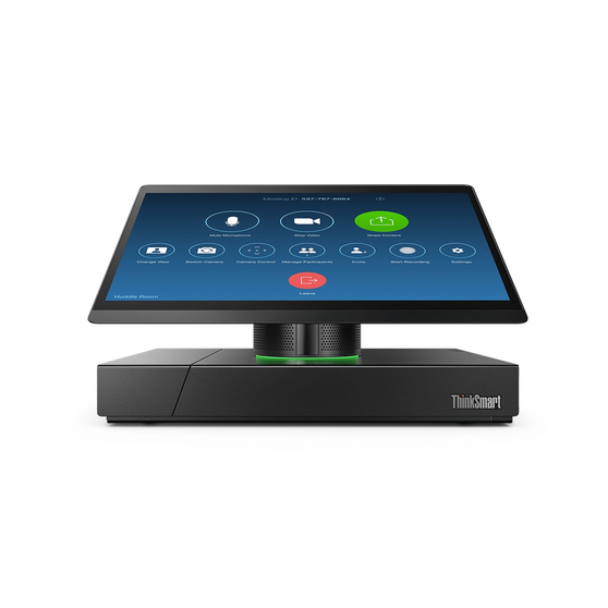 Monitor LENOVO ThinkSmart Hub f 11H30006PB