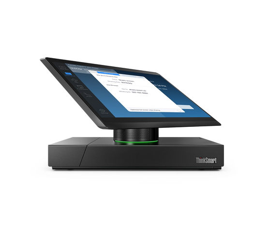 Monitor LENOVO ThinkSmart Hub f 11H30006PB