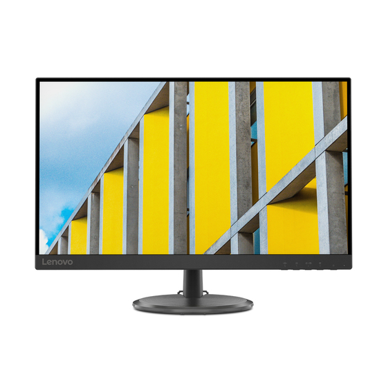 Monitor LENOVO ThinkVision C27q 63BDGAT6EU