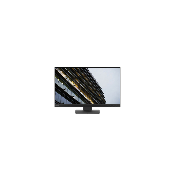 Monitor Lenovo ThinkVision E24- 62B8MAT3EU Demo