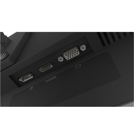 Monitor Lenovo ThinkVision E24- 62B8MAT3EU Demo