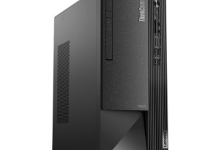 Komputer Lenovo ThinkCentre Neo 50t Tower i3-12100 8GB 256GB DVD W11Pro 3YRS OS + 1YR Premier Support 