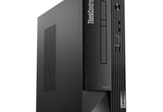 Komputer Lenovo ThinkCentre Neo 50s SFF i5-12400 8GB 256GB DVD W11Pro 3YRS OS + 1YR Premier Support 