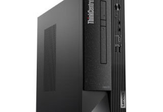 Komputer Lenovo ThinkCentre Neo 50s SFF i3-12100 8GB 256GB DVD W11Pro 3YRS OS + 1YR Premier Support 