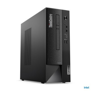 Komputer Lenovo ThinkCentre Neo 50s SFF i3-12100 8GB 256GB DVD W11Pro 3YRS OS + 1YR Premier Support 