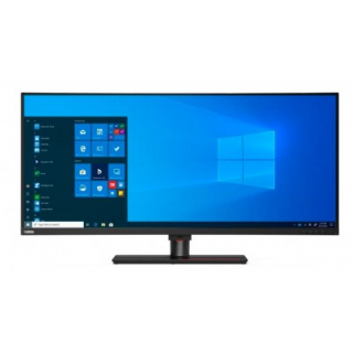 Monitor Lenovo ThinkVision P40w-20 40 5K Curved