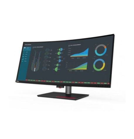 Monitor Lenovo ThinkVision P40w 62DDGAT6EU