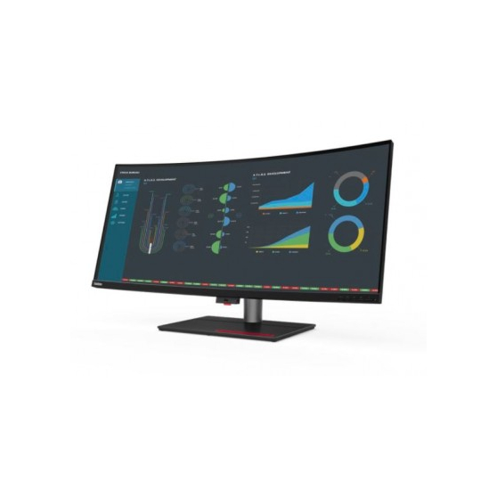 Monitor Lenovo ThinkVision P40w 62DDGAT6EU