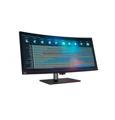 Monitor Lenovo ThinkVision P40w 62DDGAT6EU