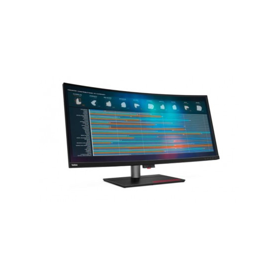 Monitor Lenovo ThinkVision P40w 62DDGAT6EU