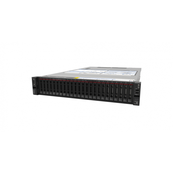 Serwer Lenovo ThinkSystem SR650 7Z73SG6B00