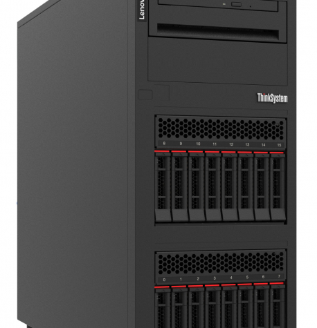  Serwer Lenovo ThinkSystem ST25 7D8FA00HEA