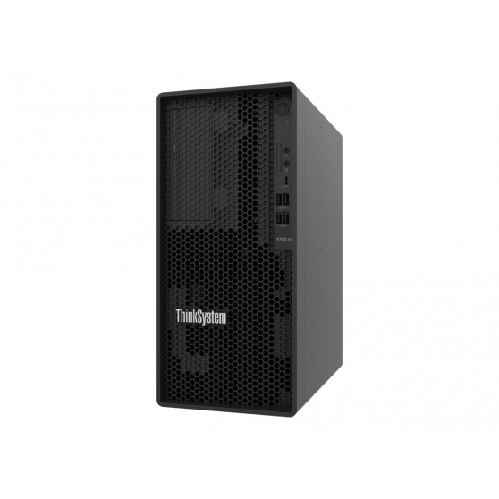 Serwer Lenovo ThinkSystem ST50  7D8JA00PEA