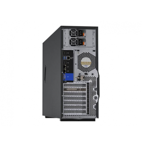 Serwer Lenovo ST550  Xeon Silve 7X10A0EKEA