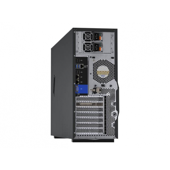 Serwer Lenovo ST550  Xeon Silve 7X10A0EKEA