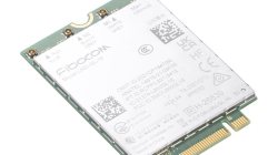 Modem LENOVO ThinkPad Fibocom L860-GL-16 CAT16 4G LTE WWAN Module for ThinkPad T14 Gen3