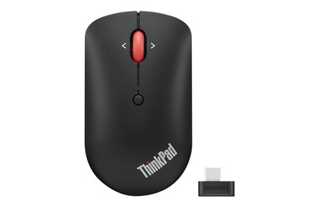 Mysz Lenovo ThinkPad USB-C [OUTLET]