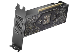 Karta graficzna Lenovo Nvidia RTX A2000 HP Graphics card