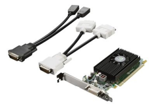 Karta graficzna Lenovo ThinkStation NVS315