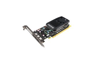 Karta graficzna Lenovo ThinkStation Nvidia Quadro P400