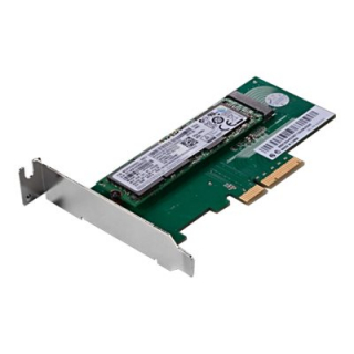 Dysk LENOVO ThinkStation M.2 SSD Adapter Low Profile