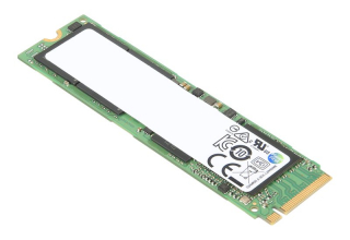 Dysk SSD LENOVO ThinkPad 1TB Performance PCIe Gen4 NVMe OPAL2 M.2 2280 SSD