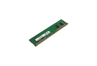 Pamięć Lenovo 4GB DDR4 2400MHz non-ECC UDIMM