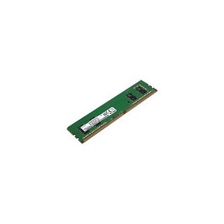 Pamięć Lenovo 4GB DDR4 2400MHz non-ECC UDIMM