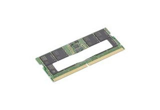Pamięć LENOVO 16GB DDR5 4800MHz SoDIMM