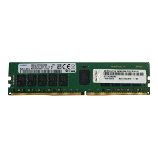 Pamięć serwerowa LENOVO ISG ThinkSystem 32GB TruDDR4 2666MHz 2Rx8 1.2V ECC UDIMM
