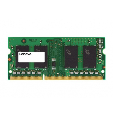 Pamięć Lenovo 4GB DDR4 2400MH 4X70M60571