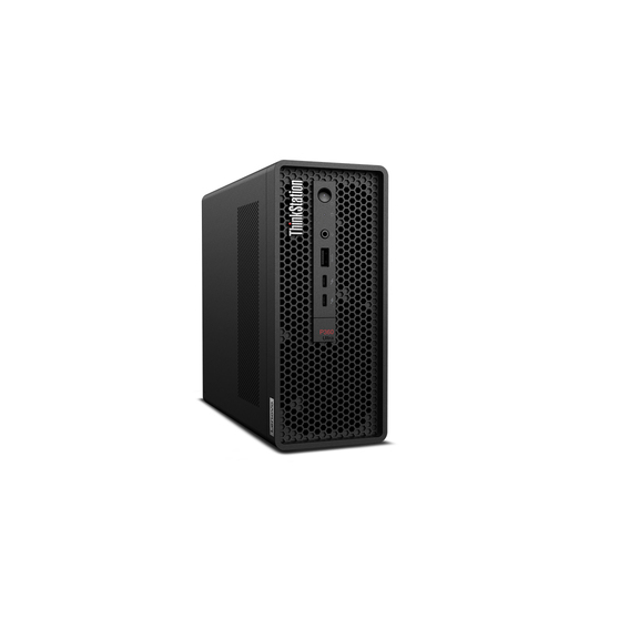 Komputer Lenovo ThinkStation P3 30G10046PB