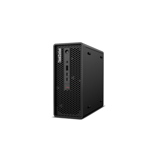 Komputer Lenovo ThinkStation P3 30G10046PB