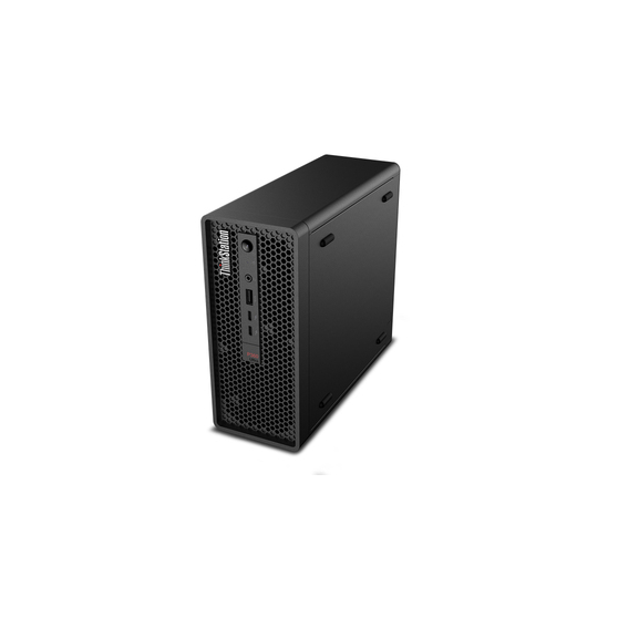 Komputer Lenovo ThinkStation P3 30G10046PB