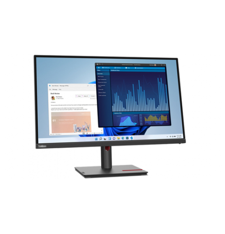 Monitor LENOVO ThinkVision T27p 63A9GAT1EU