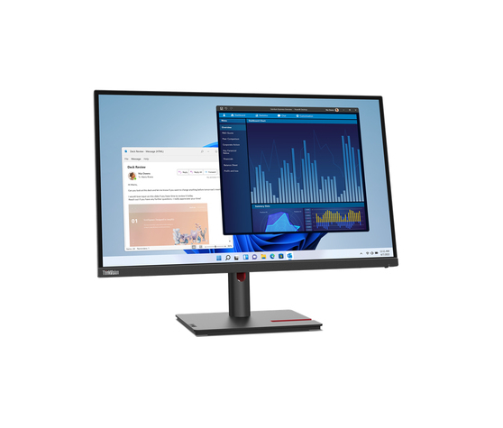Monitor LENOVO ThinkVision T27p 63A9GAT1EU
