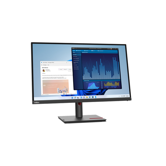 Monitor LENOVO ThinkVision T27p 63A9GAT1EU