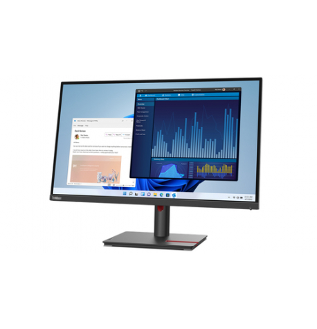 Monitor LENOVO ThinkVision T27p 63A9GAT1EU