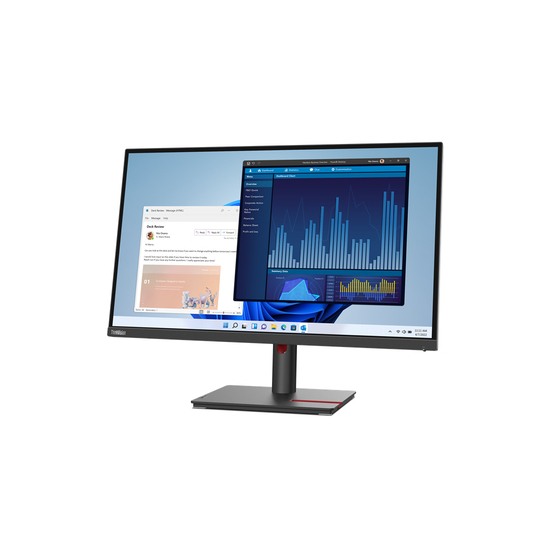 Monitor LENOVO ThinkVision T27p 63A9GAT1EU