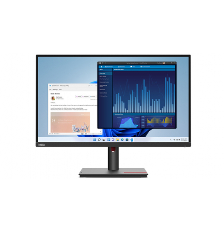 Monitor LENOVO ThinkVision T27p 63A9GAT1EU