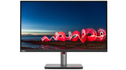 Monitor LENOVO ThinkVision T27h-30 27 IPS 4ms USB-C HDMI USB 3Y