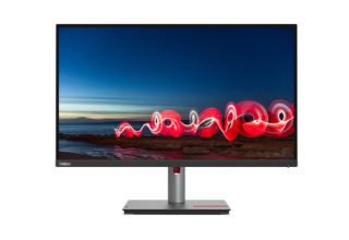 Monitor LENOVO ThinkVision T27h-30 27 IPS 4ms USB-C HDMI USB 3Y