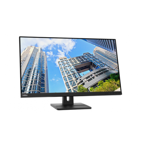 Monitor LENOVO ThinkVision E28u 62F9GAT4EU