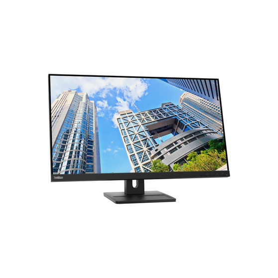 Monitor LENOVO ThinkVision E28u 62F9GAT4EU