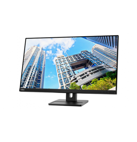 Monitor LENOVO ThinkVision E28u 62F9GAT4EU