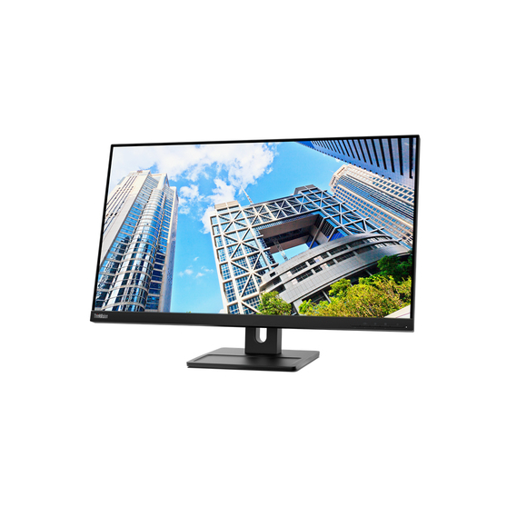 Monitor LENOVO ThinkVision E28u 62F9GAT4EU