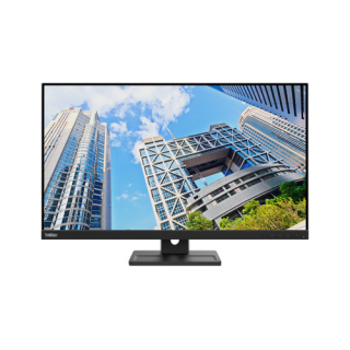 Monitor LENOVO ThinkVision E28u-20 28 IPS 4K UHD 4ms HDMI DP głośniki 3y