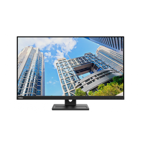 Monitor LENOVO ThinkVision E28u 62F9GAT4EU