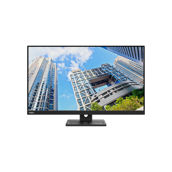 Monitor LENOVO ThinkVision E28u 62F9GAT4EU