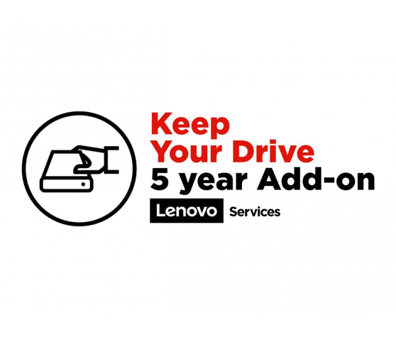 Rozszerzenie gwarancji Lenovo A 5PS0K18198